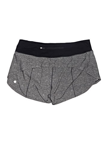 Lululemon Athletica Athletic Shorts (view 2)
