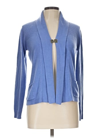 Profile Cardigan (view 1)