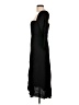 Reformation Black Cocktail Dress Size L (estimated) - photo 5