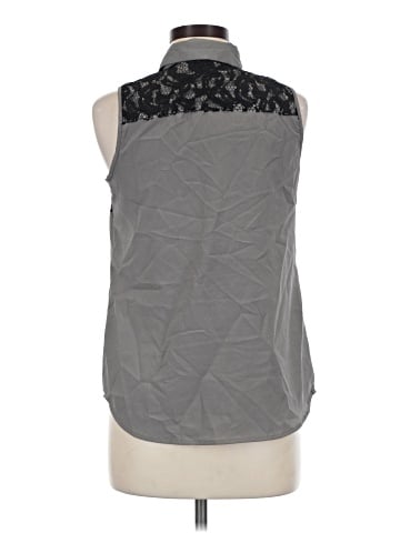 Maurices Sleeveless Blouse (view 2)