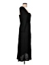 Reformation Black Cocktail Dress Size L (estimated) - photo 4