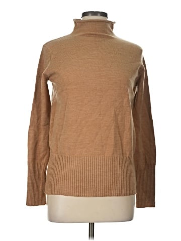 French Connection Turtleneck Sweater (view 1)