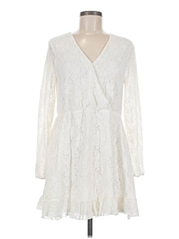 J for Justify Cocktail Dress (view 1)