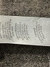 Wit & Wisdom Camo Gray Jeans Size 10 - photo 8