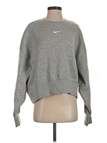 Nike Pullover Sweater (view 1)