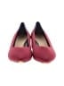 ROTHY'S Color Block Burgundy Heels Size 9 - photo 2