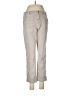 J.Jill Gray Casual Pants Size 8 (petite) - photo 1