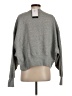 Nike Gray Pullover Sweater Size S - photo 2
