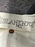 Blank NYC 100% Cotton White Shorts Size 25 waist - photo 3