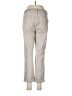 J.Jill Gray Casual Pants Size 8 (petite) - photo 2