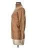 French Connection Tan Turtleneck Sweater Size L - photo 5