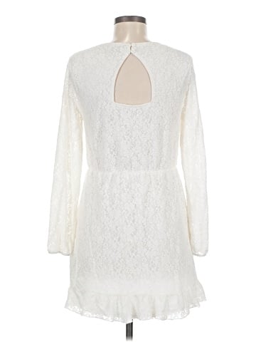J for Justify Cocktail Dress (view 2)