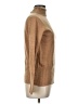 French Connection Tan Turtleneck Sweater Size L - photo 4