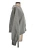 Nike Gray Pullover Sweater Size S - photo 4