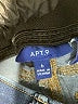 Apt. 9 Blue Jeans Size 6 - photo 7
