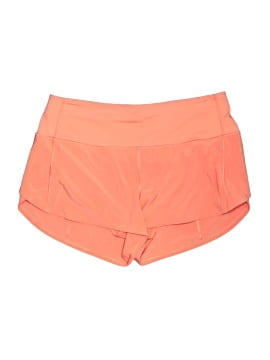 Lululemon Athletica Athletic Shorts