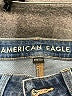 American Eagle Outfitters Blue Jeans Size 2S - photo 7
