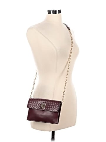 SR Squared by Sondra Roberts Crossbody Bag (view 2)