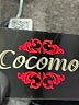 Cocomo Black Cocktail Dress Size XL - photo 8