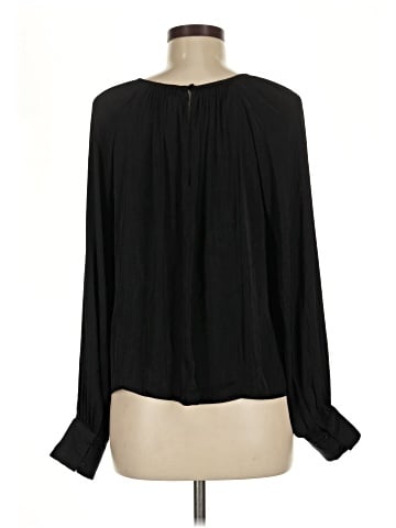 Old Navy Long Sleeve Blouse (view 2)