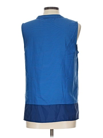 Tommy Hilfiger Sleeveless Blouse (view 2)