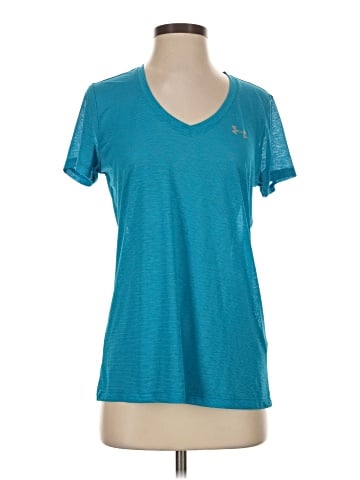 Under Armour Active T-Shirt (view 1)