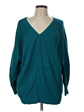 Ann Taylor Loft Pullover Sweater