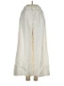 Zara Ivory Casual Pants Size S - photo 1