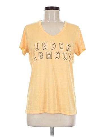 Under Armour Short Sleeve T-Shirt (view 1)