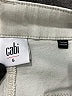 CAbi Ivory Jeans Size 6 - photo 7