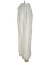 Zara Ivory Casual Pants Size S - photo 5
