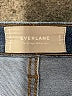 Everlane Solid Blue Jeans Size 27 waist - photo 7