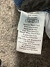 Everlane Solid Blue Jeans Size 27 waist - photo 8