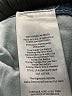 Current/Elliott Blue Jeans Size 26 waist - photo 8