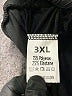 Unbranded Solid Black Skort Size 2X - photo 3