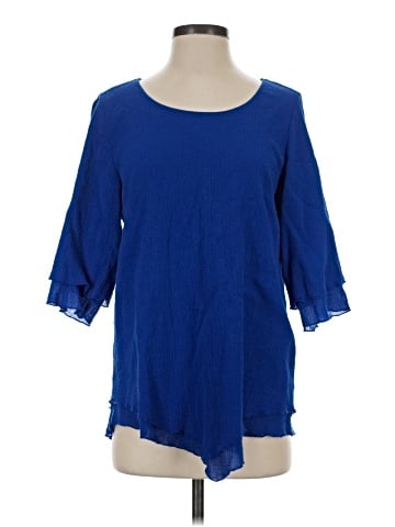 Soft Surroundings Casual Dress (view 1)