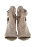 Marc Fisher Tan Sandals Size 6 1/2 - photo 2