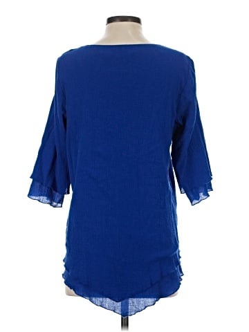 Soft Surroundings Casual Dress (view 2)