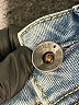 G-Star Hearts Blue Jeans Size 27 waist - photo 7