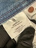 G-Star Hearts Blue Jeans Size 27 waist - photo 9