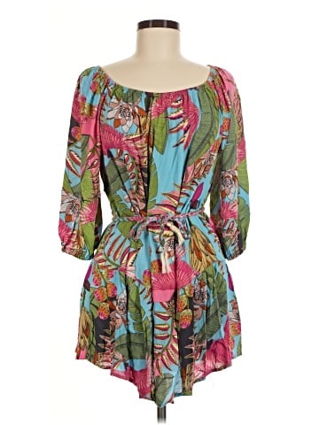 RACHEL Rachel Roy Casual Dress (view 1)
