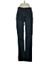 7 For All Mankind Blue Jeans Size 24 waist - photo 1