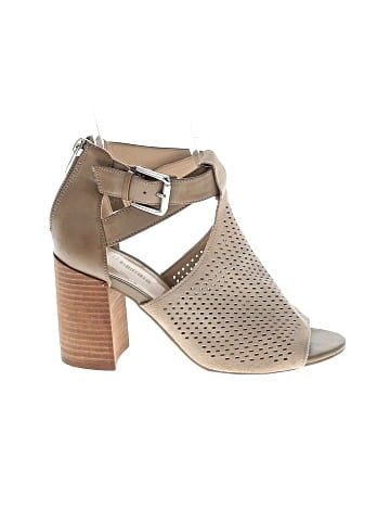 Marc Fisher Sandals (view 1)