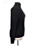 Gap 100% Cotton Black Turtleneck Sweater Size XL - photo 4