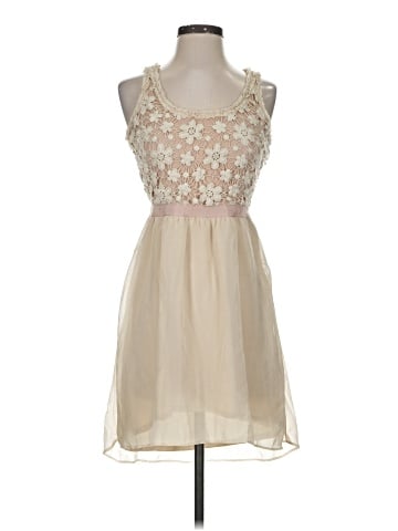 American Eagle Outfitters Cocktail Dress (view 1)