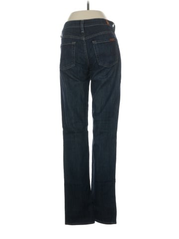 7 For All Mankind Jeans (view 2)
