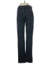 7 For All Mankind Blue Jeans Size 24 waist - photo 2
