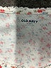 Old Navy White Sleeveless Top Size XL (tall) - photo 7