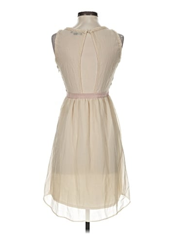 American Eagle Outfitters Cocktail Dress (view 2)