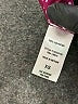 West Kei 100% Polyester Burgundy 3/4 Sleeve Blouse Size XS - photo 8